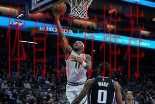 约基奇36+12+8蒙克18+5 掘金胜国王豪取客场11连胜